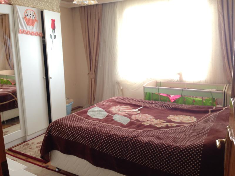 Satılık Daire, Trabzon / OF / SULAKLI MAH.