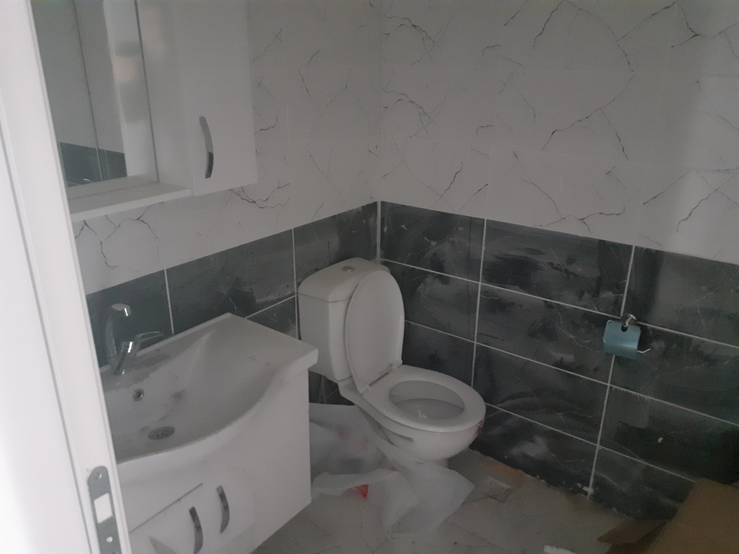 Kiralık Daire, Trabzon / OF / SULAKLI MAH.