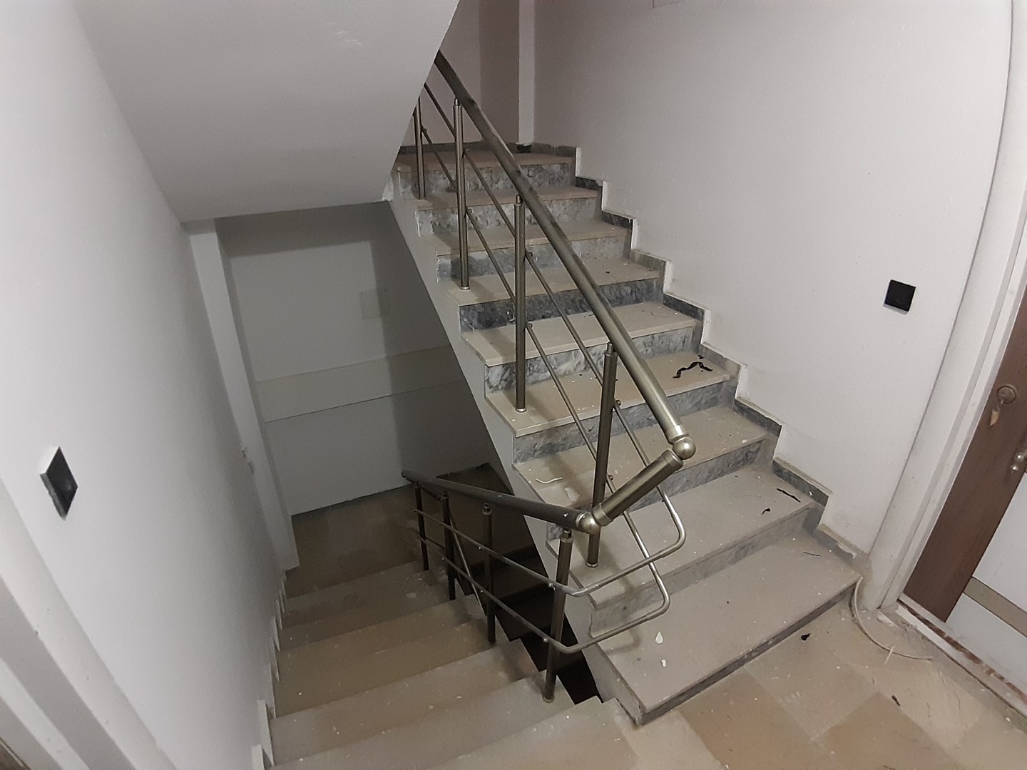 Kiralık Daire, Trabzon / OF / SULAKLI MAH.
