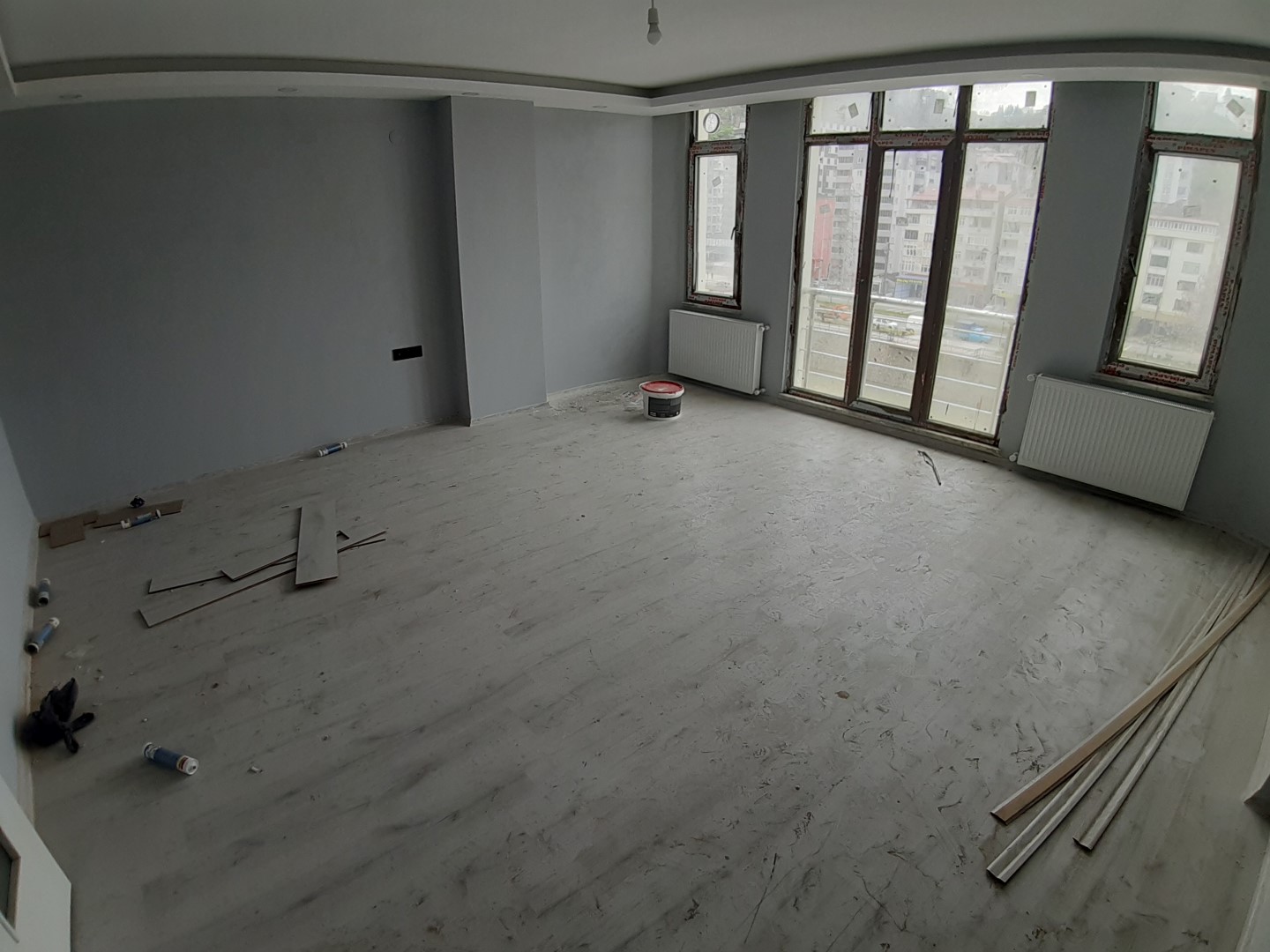 Kiralık Daire, Trabzon / OF / SULAKLI MAH.