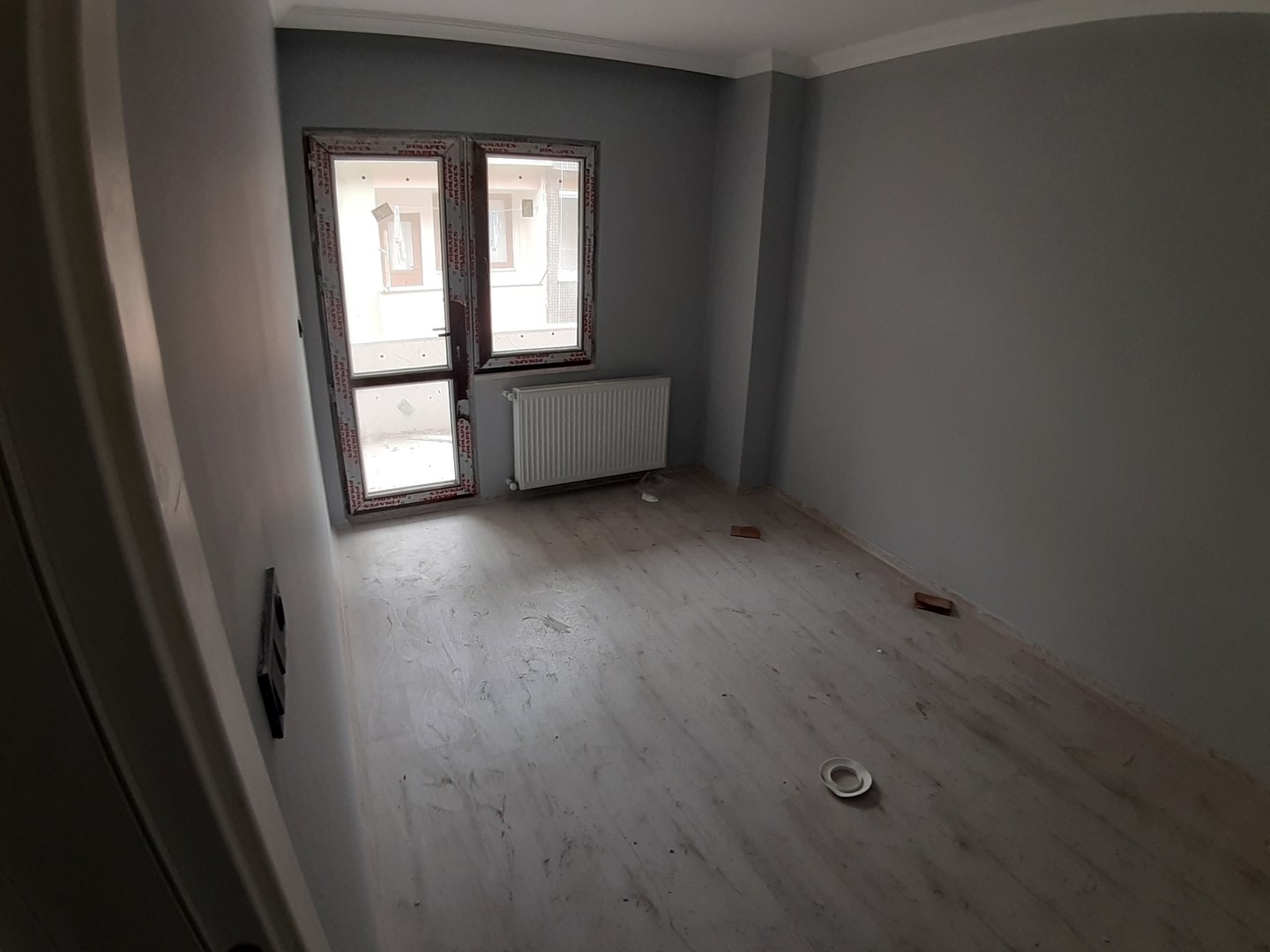 Kiralık Daire, Trabzon / OF / SULAKLI MAH.
