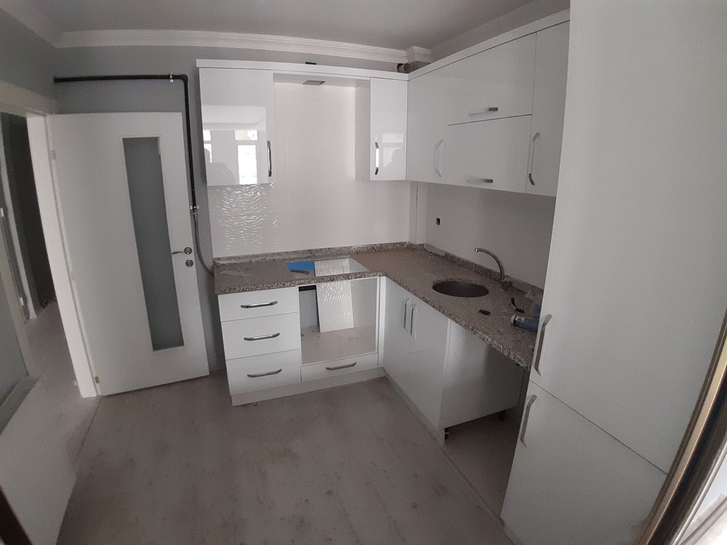 Kiralık Daire, Trabzon / OF / SULAKLI MAH.
