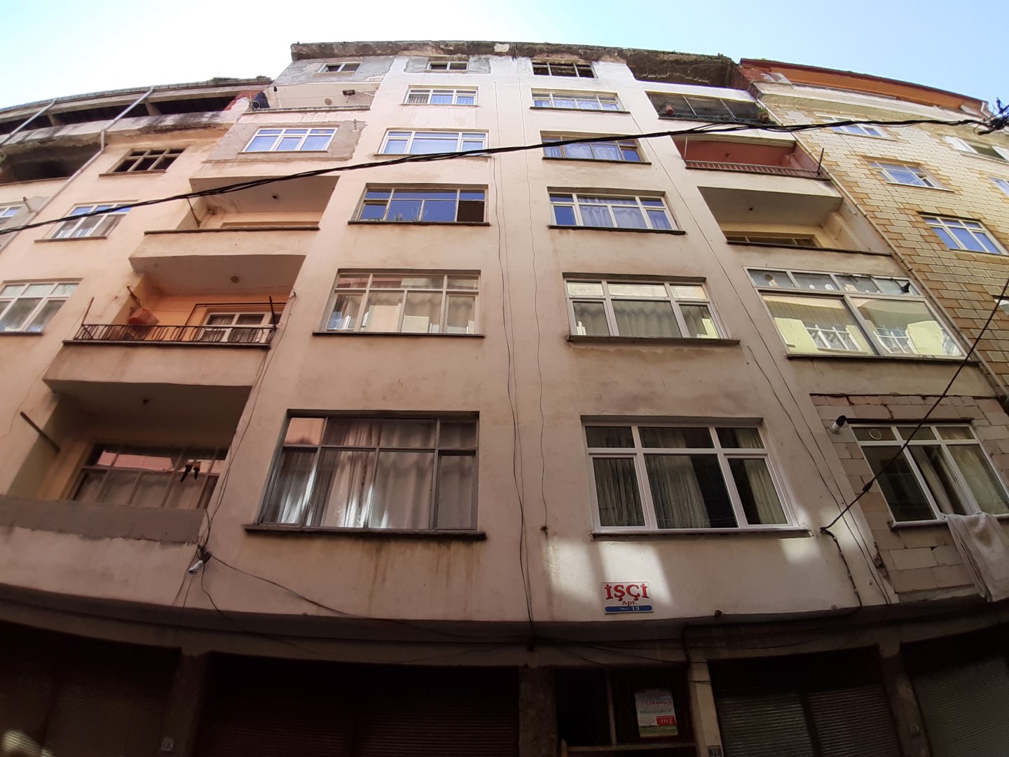 Satılık Daire, Trabzon / OF / İRFANLI MAH.