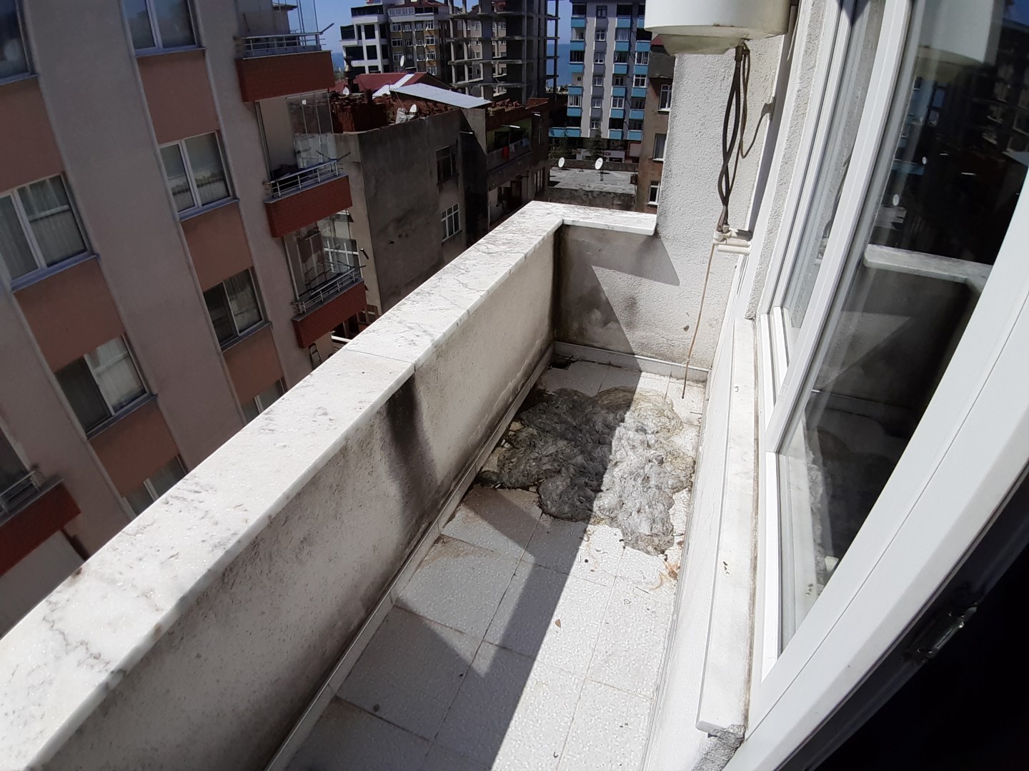 Satılık Daire, Trabzon / OF / İRFANLI MAH.