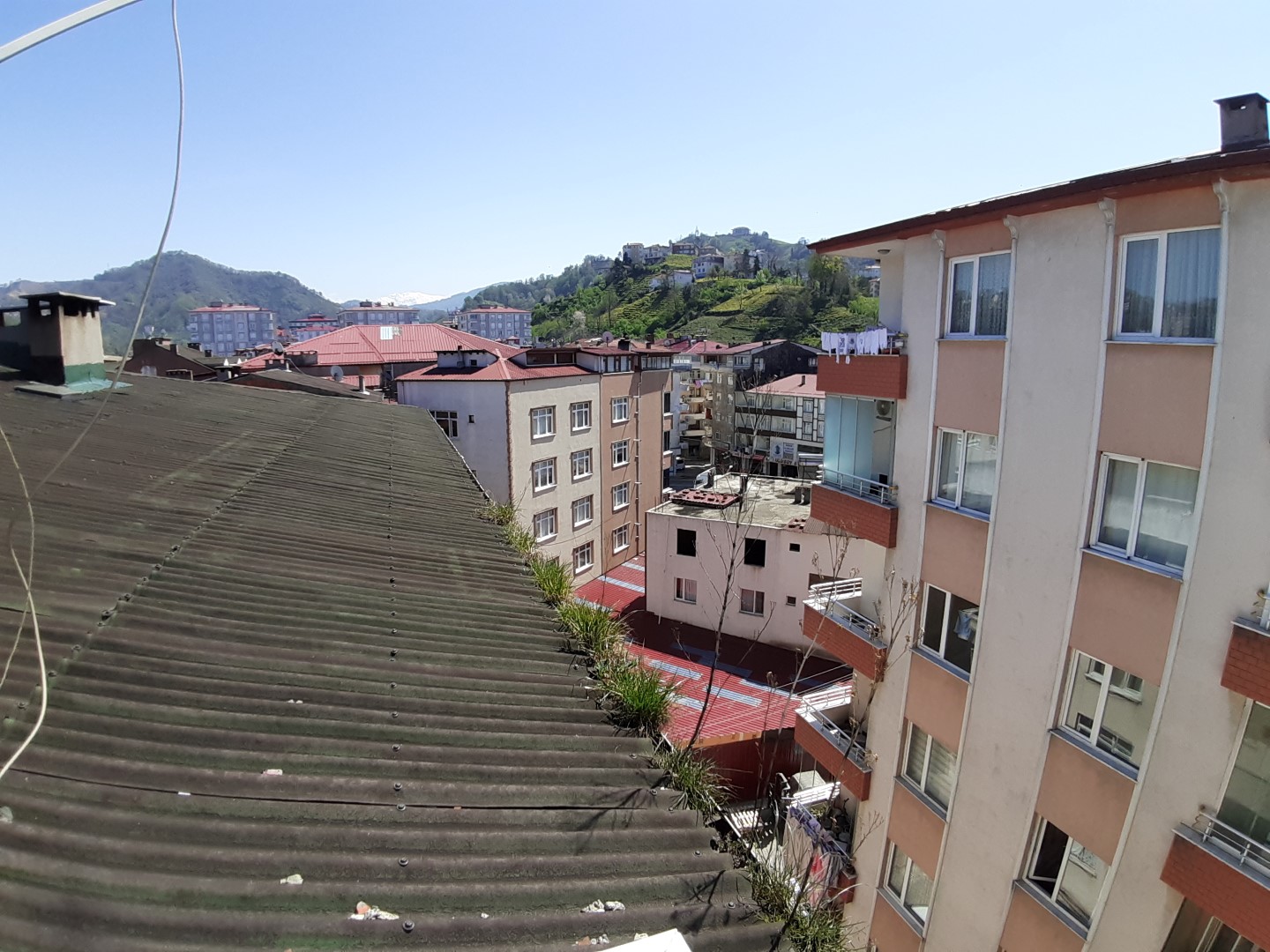 Satılık Daire, Trabzon / OF / İRFANLI MAH.