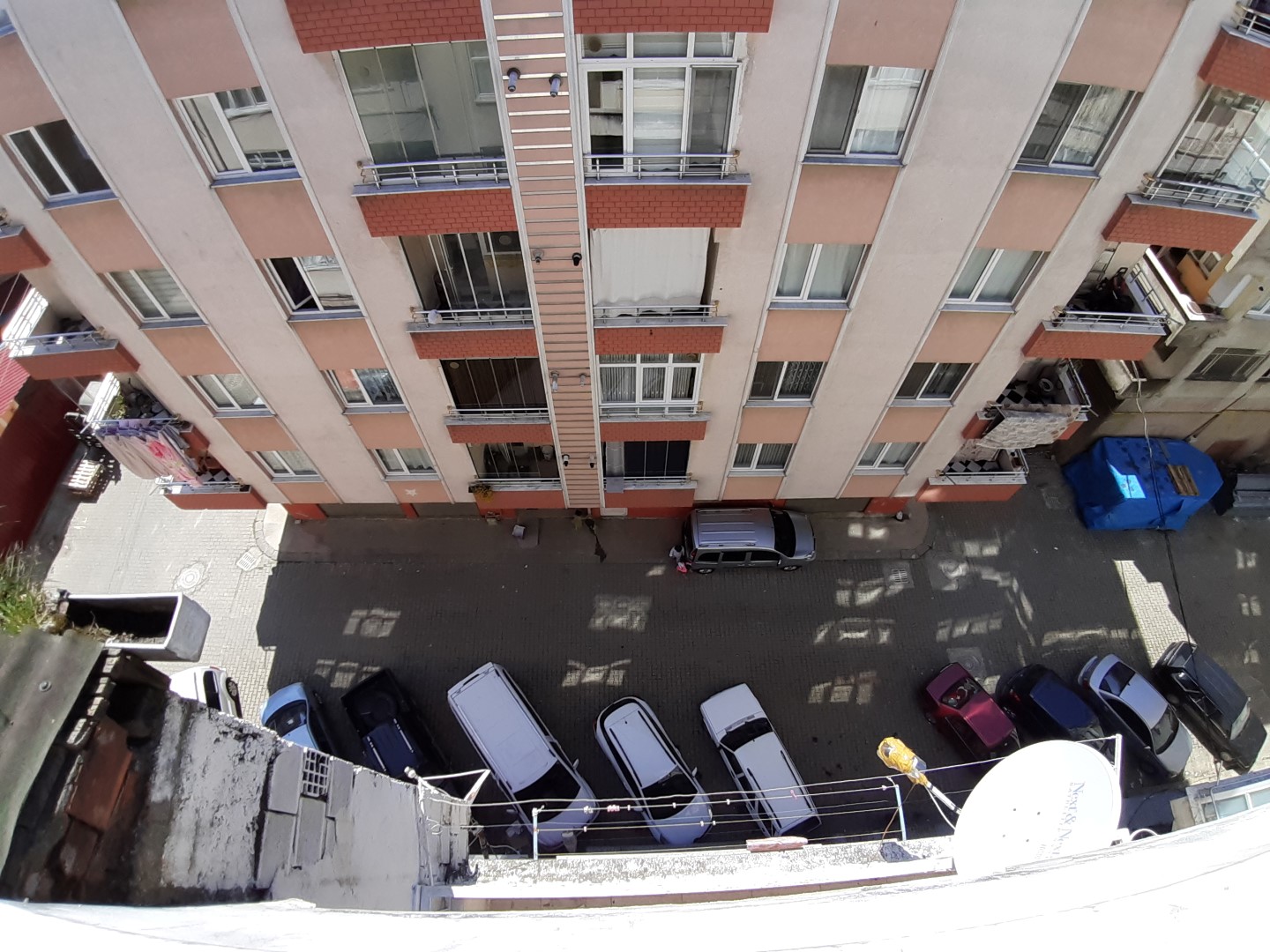 Satılık Daire, Trabzon / OF / İRFANLI MAH.