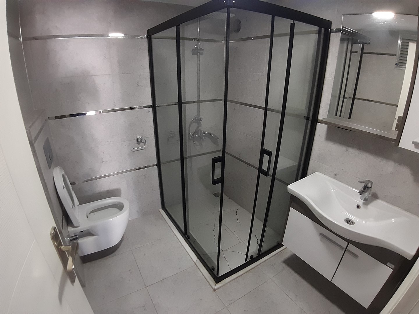 Satılık Daire, Trabzon / OF / İRFANLI MAHALLESİ
