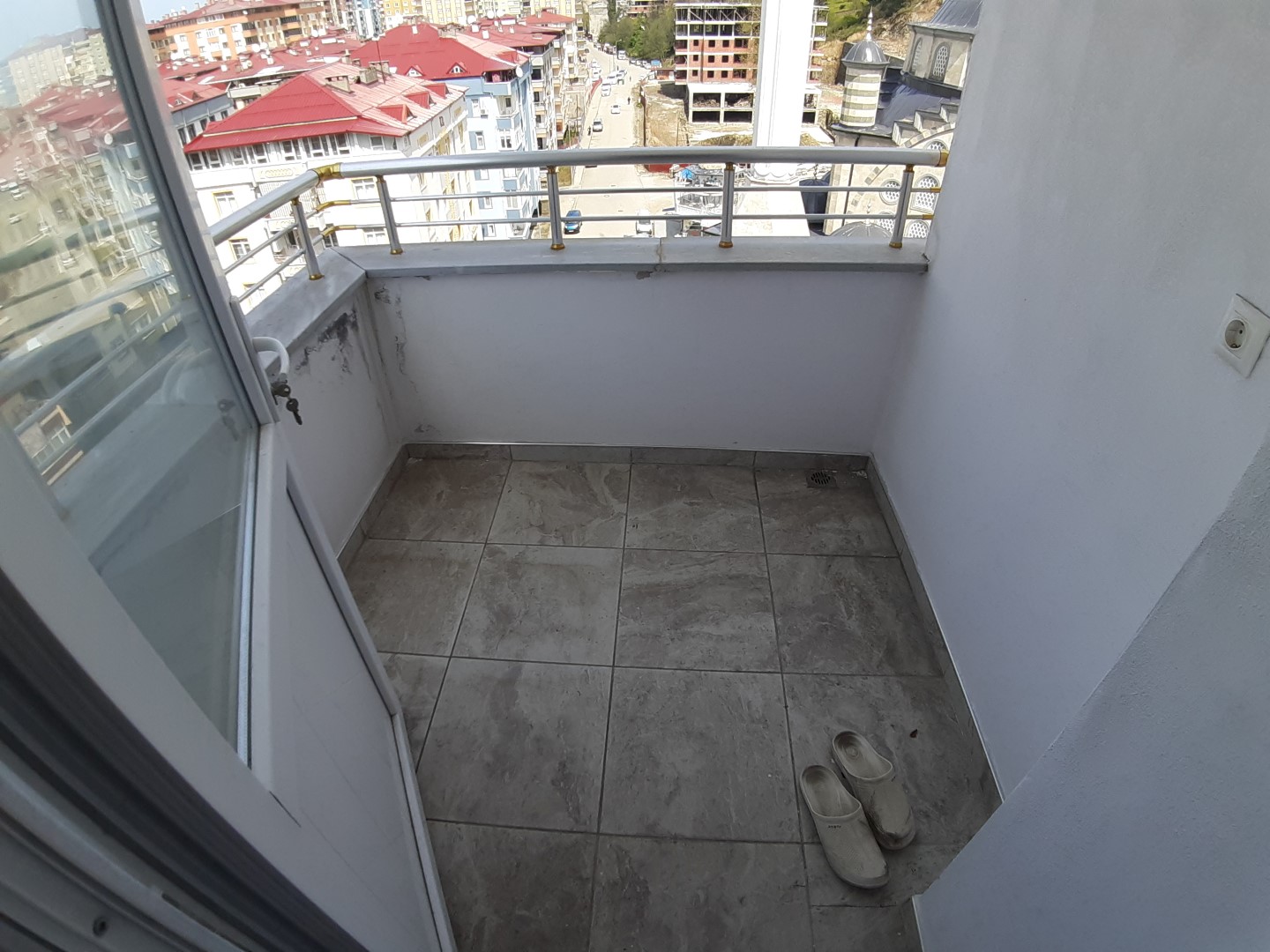 Satılık Daire, Trabzon / OF / İRFANLI MAHALLESİ