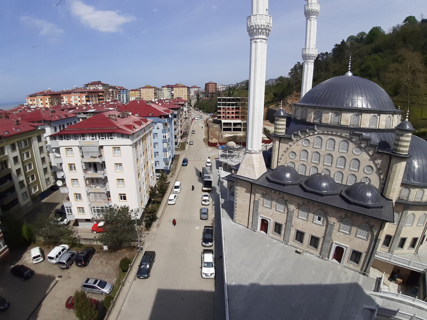 Satılık Daire, Trabzon / OF / İRFANLI MAHALLESİ