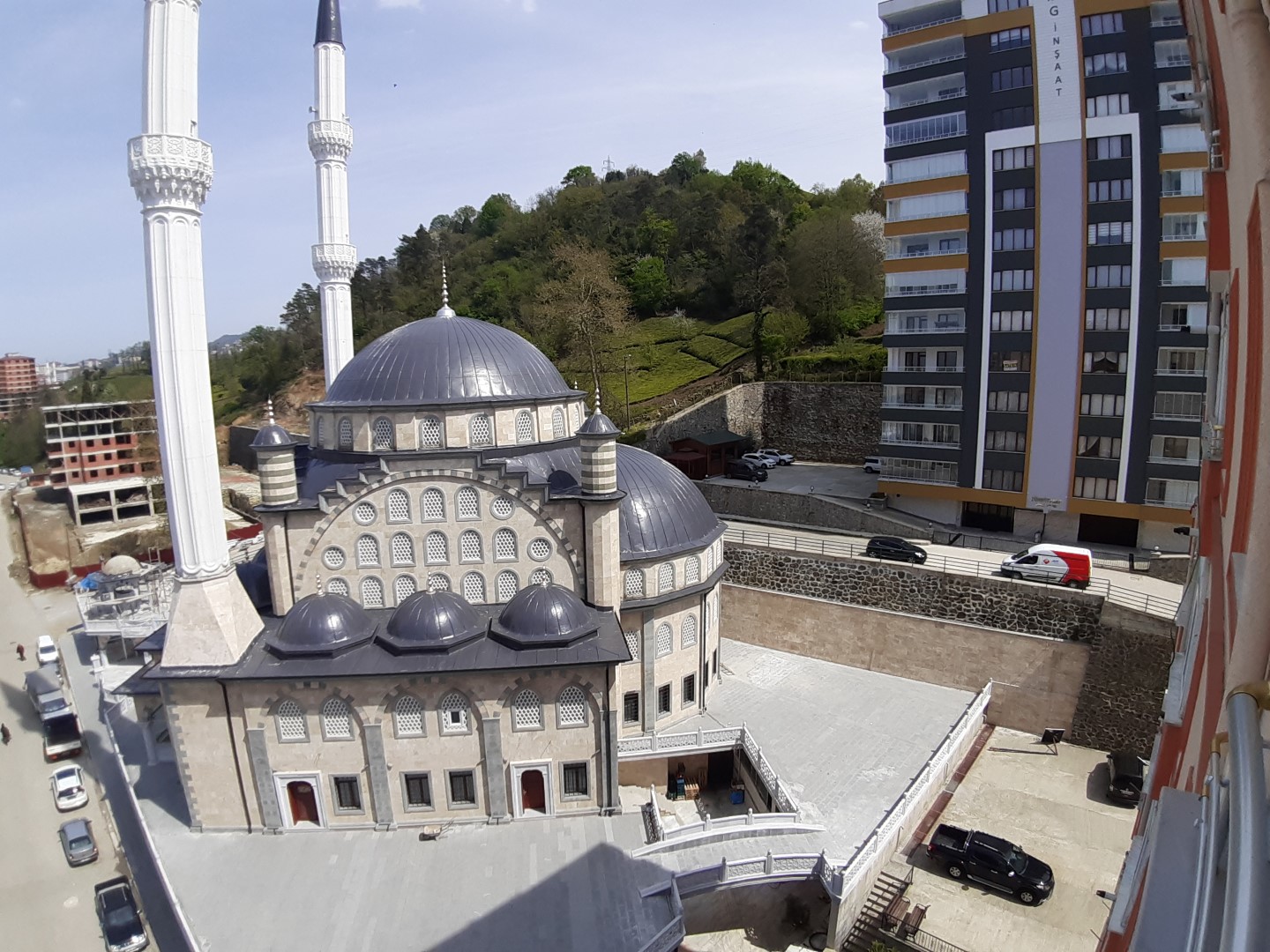 Satılık Daire, Trabzon / OF / İRFANLI MAHALLESİ