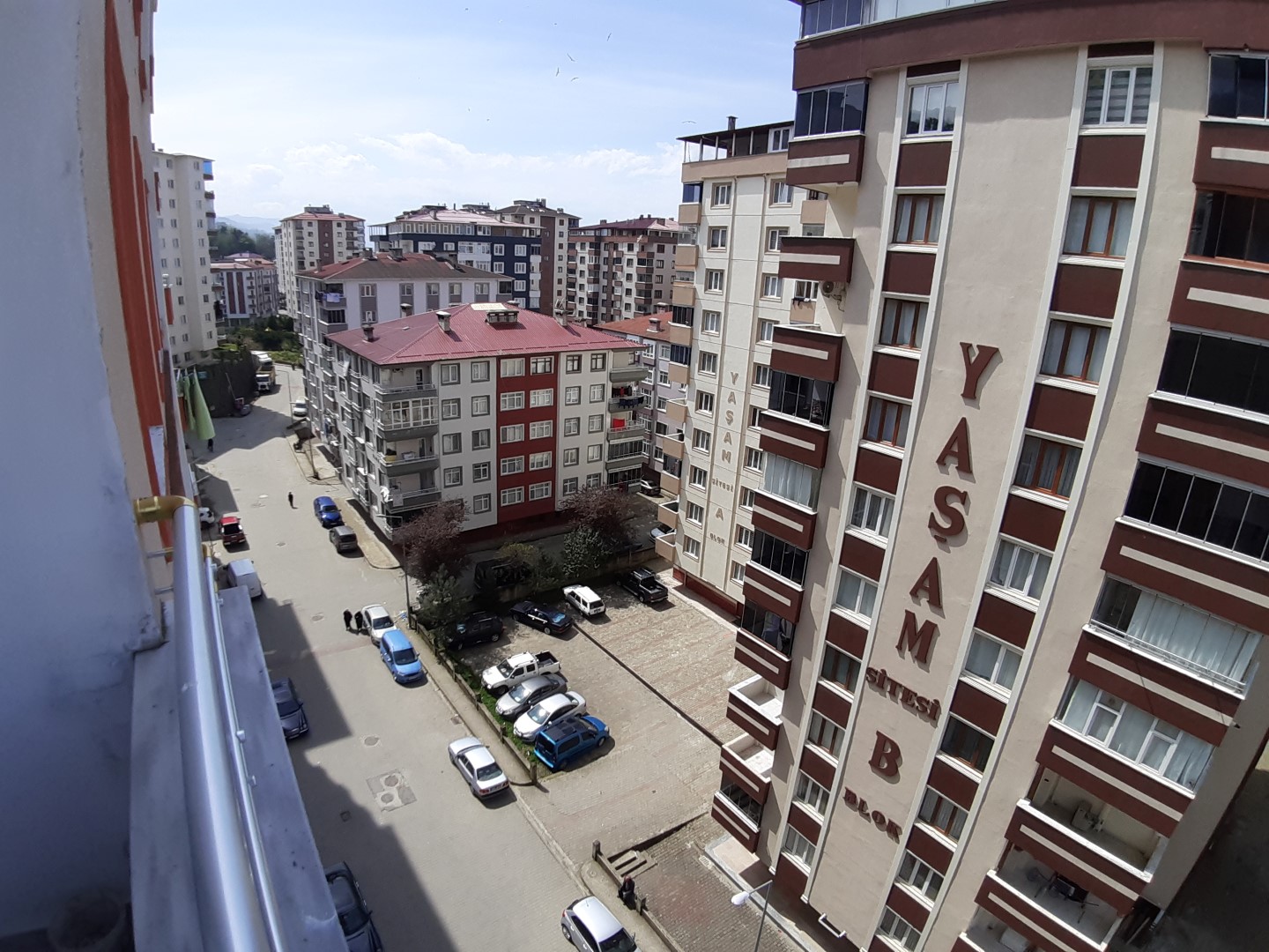 Satılık Daire, Trabzon / OF / İRFANLI MAHALLESİ