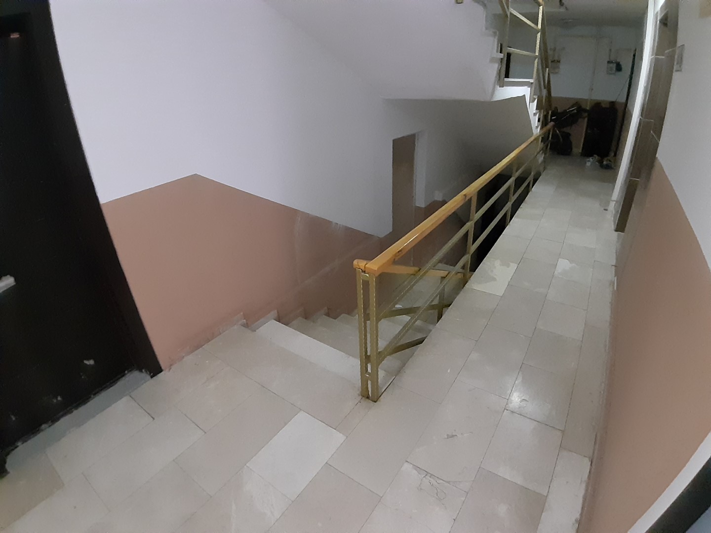 Satılık Daire, Trabzon / OF / İRFANLI MAHALLESİ