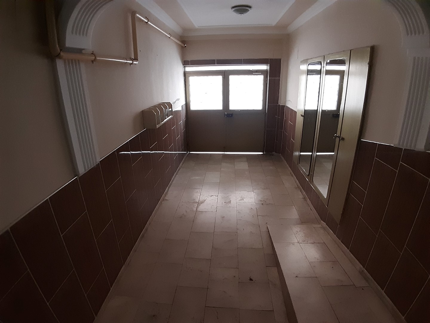 Satılık Daire, Trabzon / OF / İRFANLI MAHALLESİ