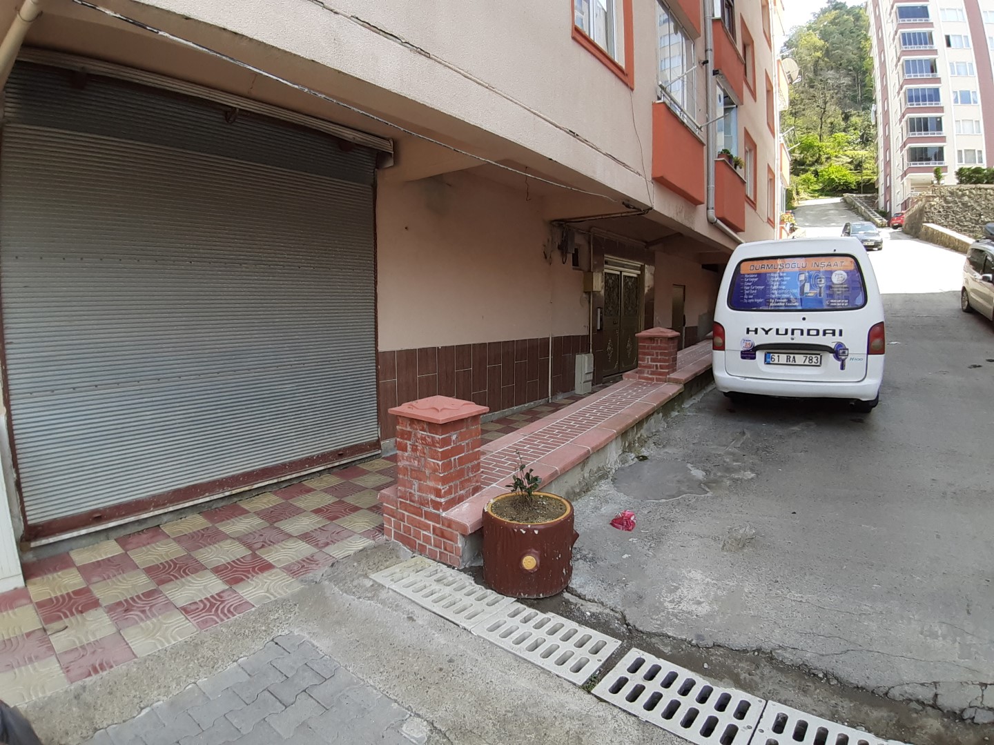 Satılık Daire, Trabzon / OF / İRFANLI MAHALLESİ