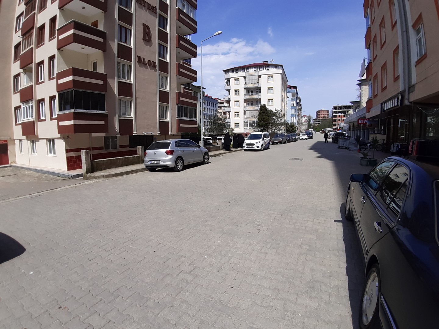 Satılık Daire, Trabzon / OF / İRFANLI MAHALLESİ
