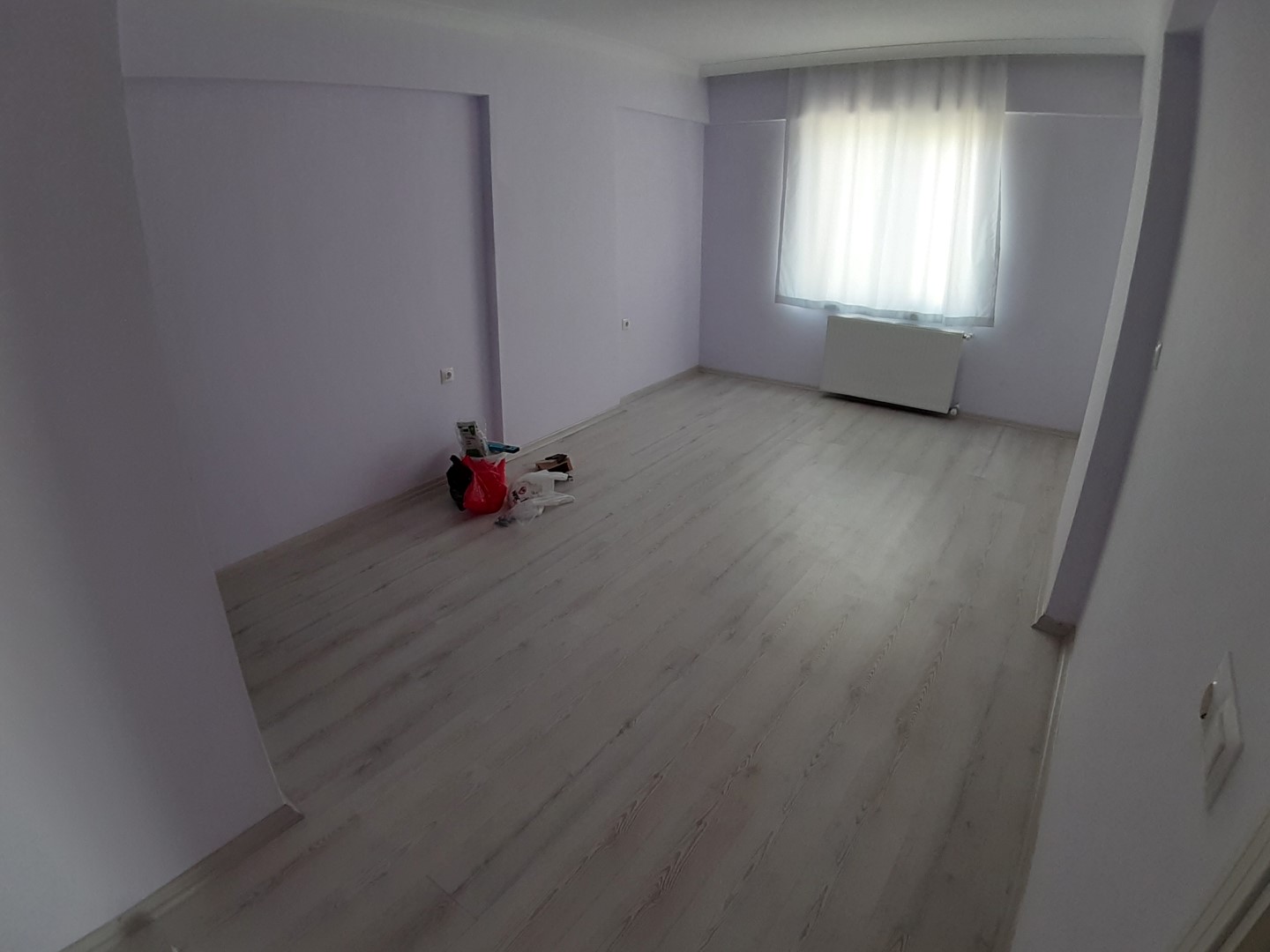 Satılık Daire, Trabzon / OF / İRFANLI MAHALLESİ
