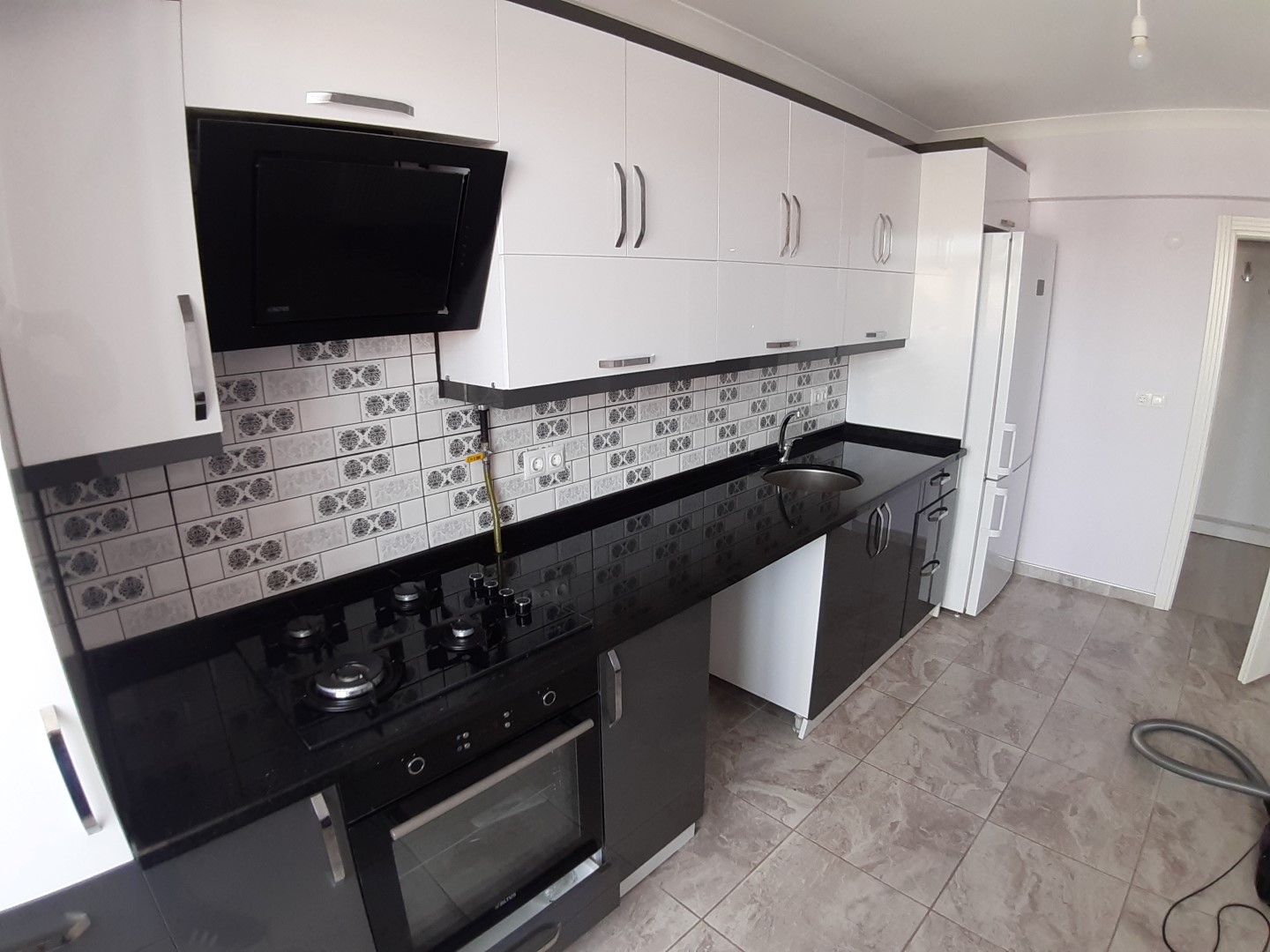 Satılık Daire, Trabzon / OF / İRFANLI MAHALLESİ