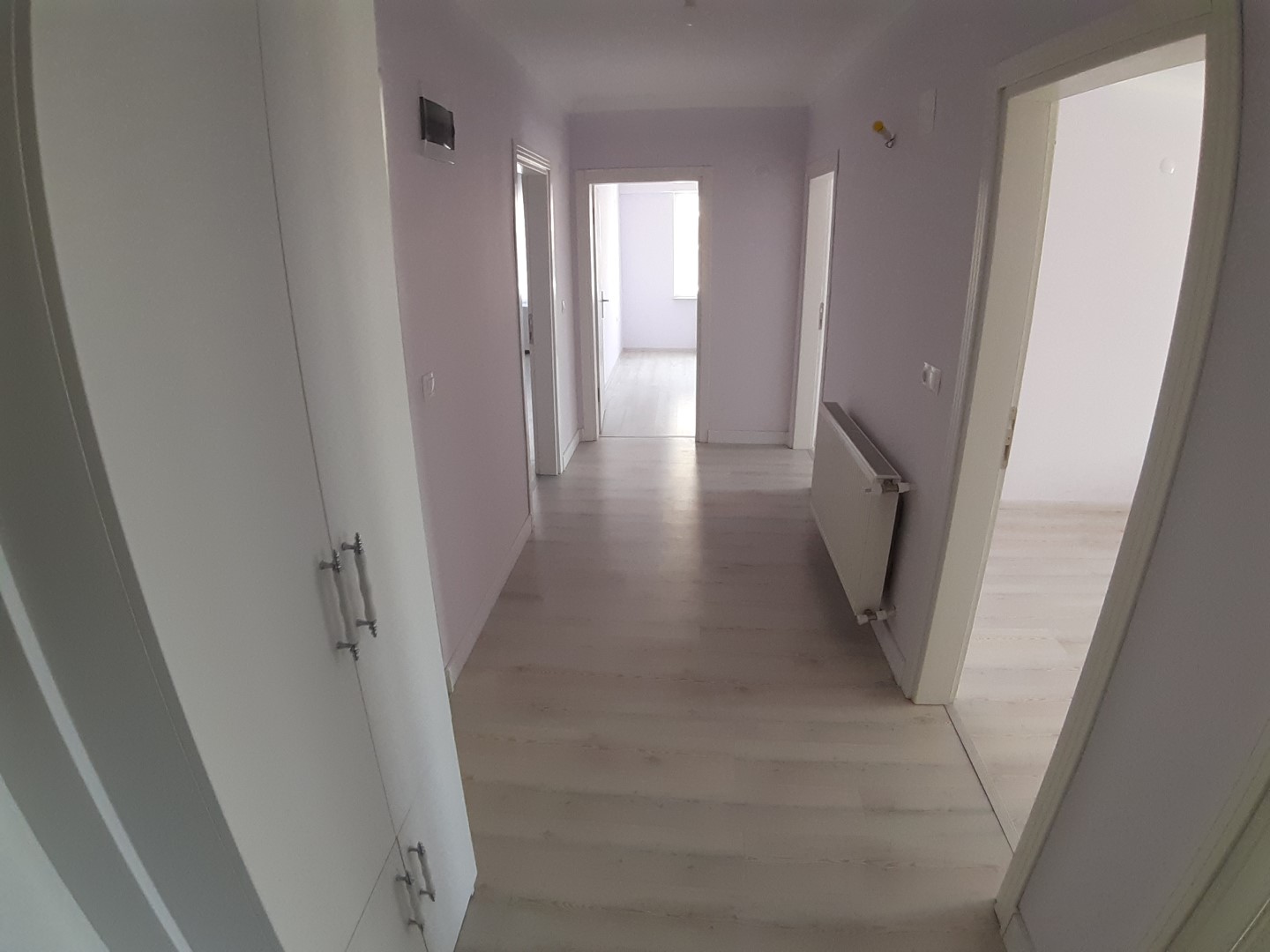 Satılık Daire, Trabzon / OF / İRFANLI MAHALLESİ