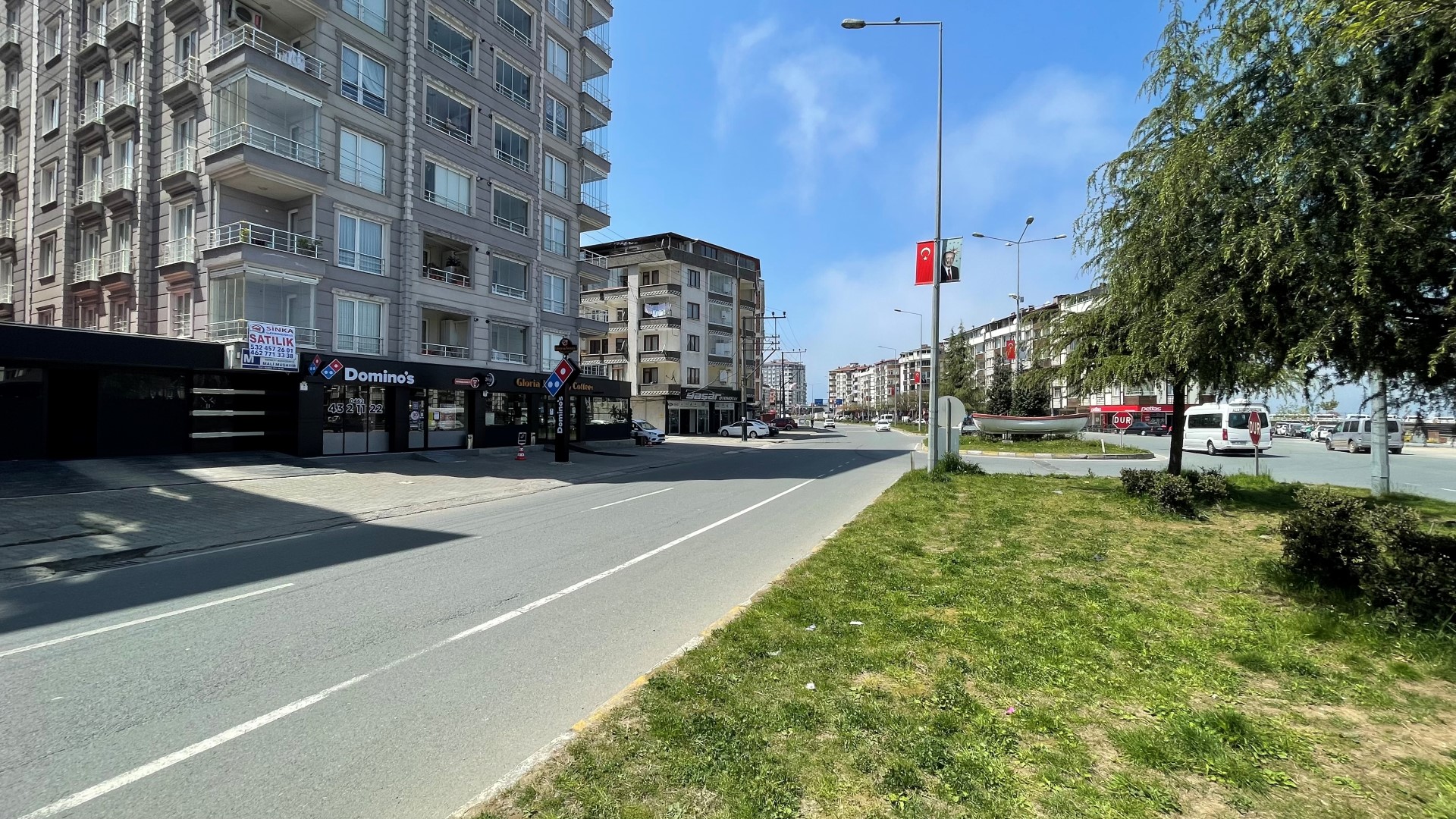 Satılık Daire, Trabzon / OF / İRFANLI MAH.