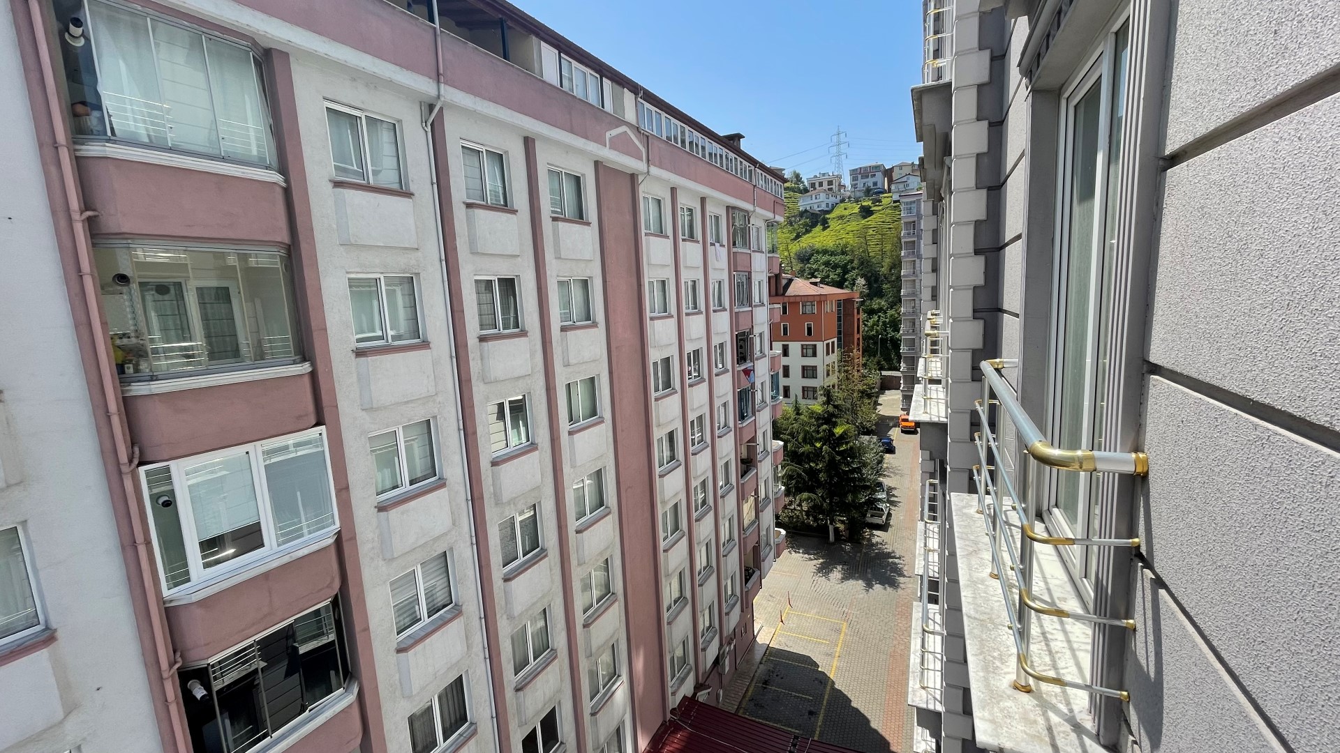 Satılık Daire, Trabzon / OF / İRFANLI MAH.