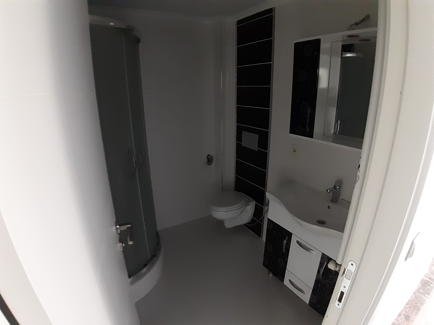 Kiralık Daire, Trabzon / OF / CUMHURİYET MAH.