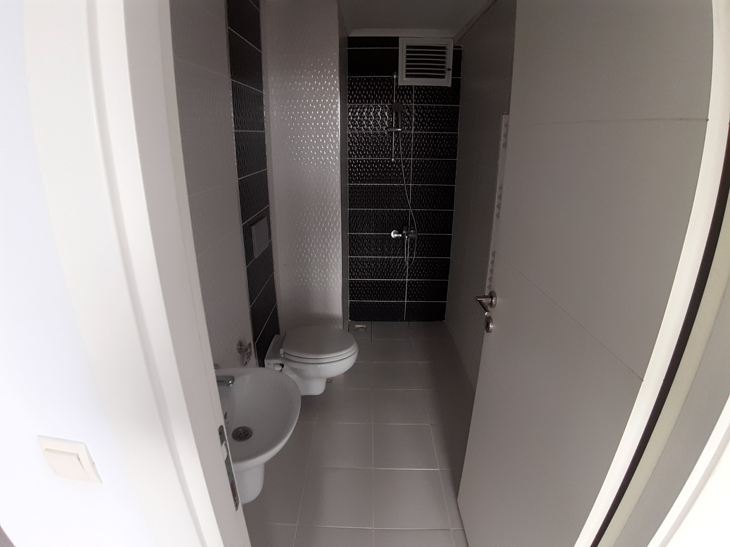 Kiralık Daire, Trabzon / OF / CUMHURİYET MAH.