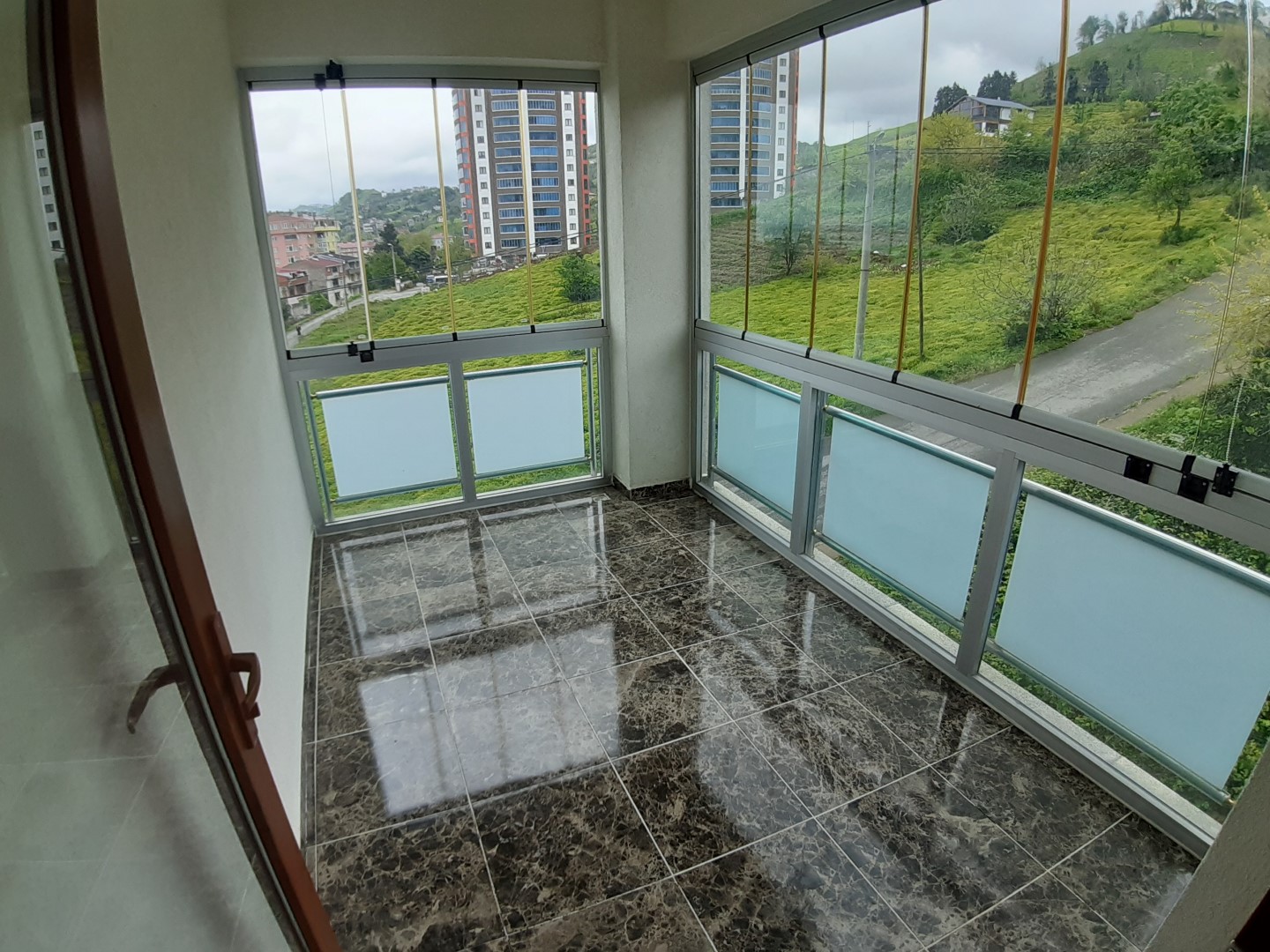 Kiralık Daire, Trabzon / OF / CUMHURİYET MAH.