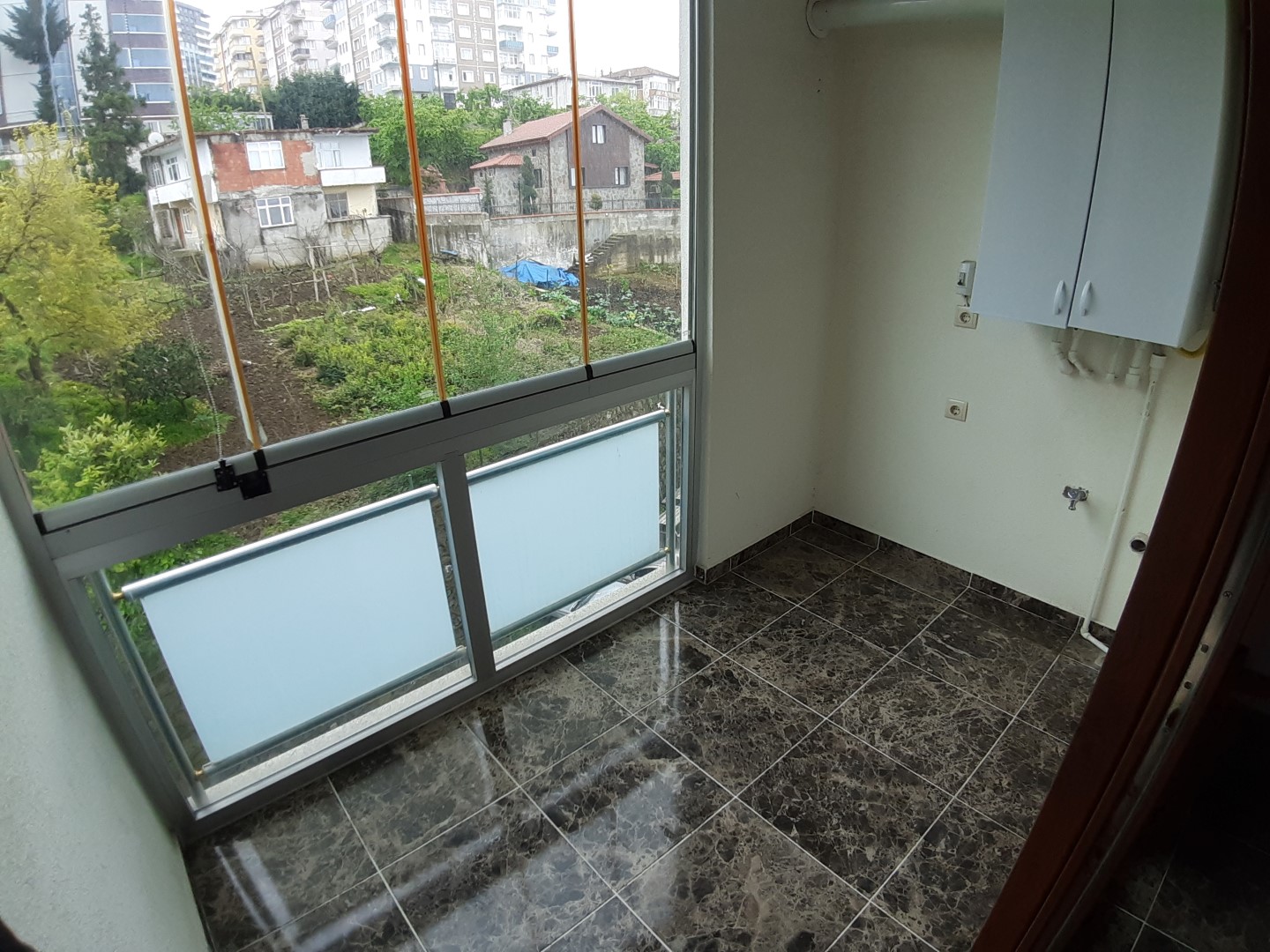 Kiralık Daire, Trabzon / OF / CUMHURİYET MAH.
