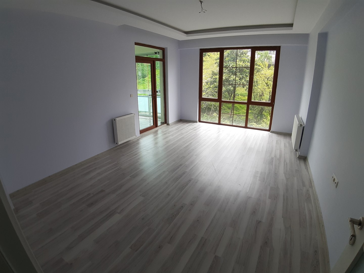 Kiralık Daire, Trabzon / OF / CUMHURİYET MAH.