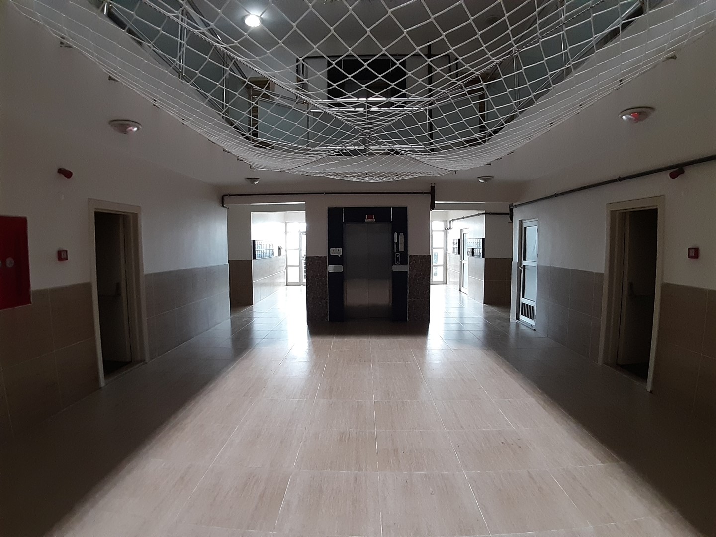 Kiralık Daire, Trabzon / OF / CUMHURİYET MAH.