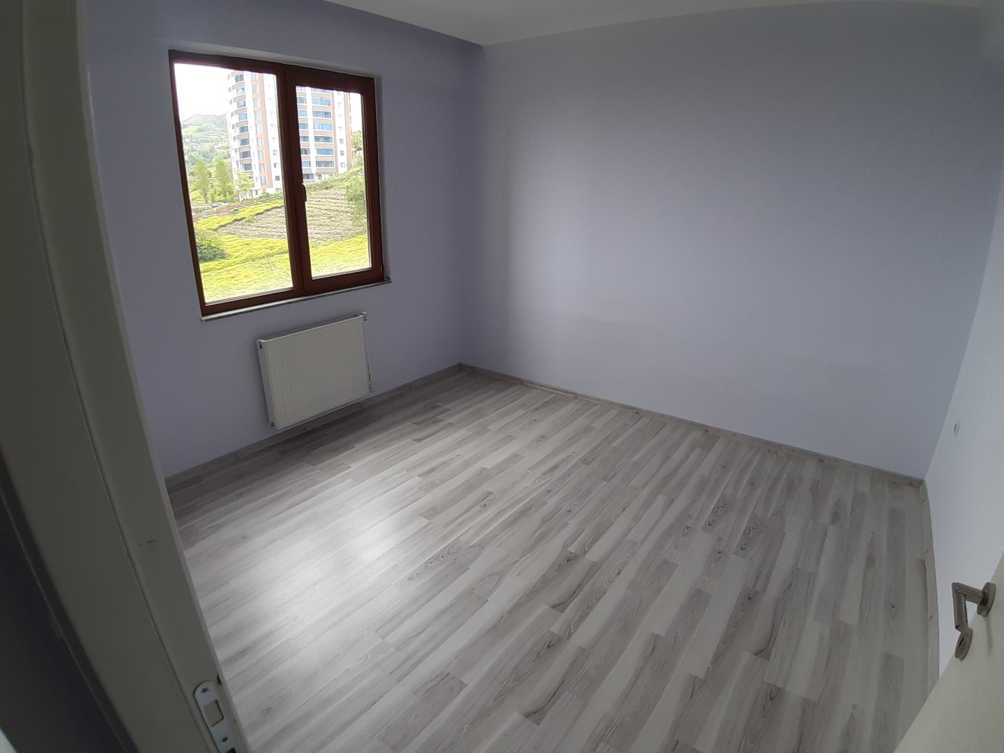 Kiralık Daire, Trabzon / OF / CUMHURİYET MAH.