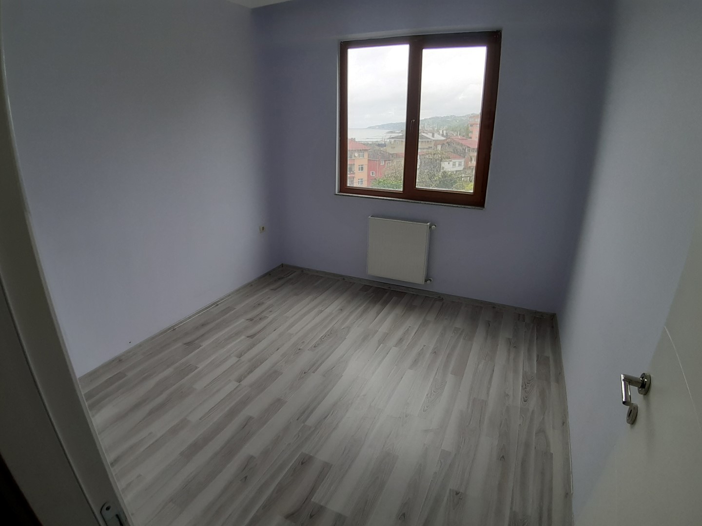 Kiralık Daire, Trabzon / OF / CUMHURİYET MAH.