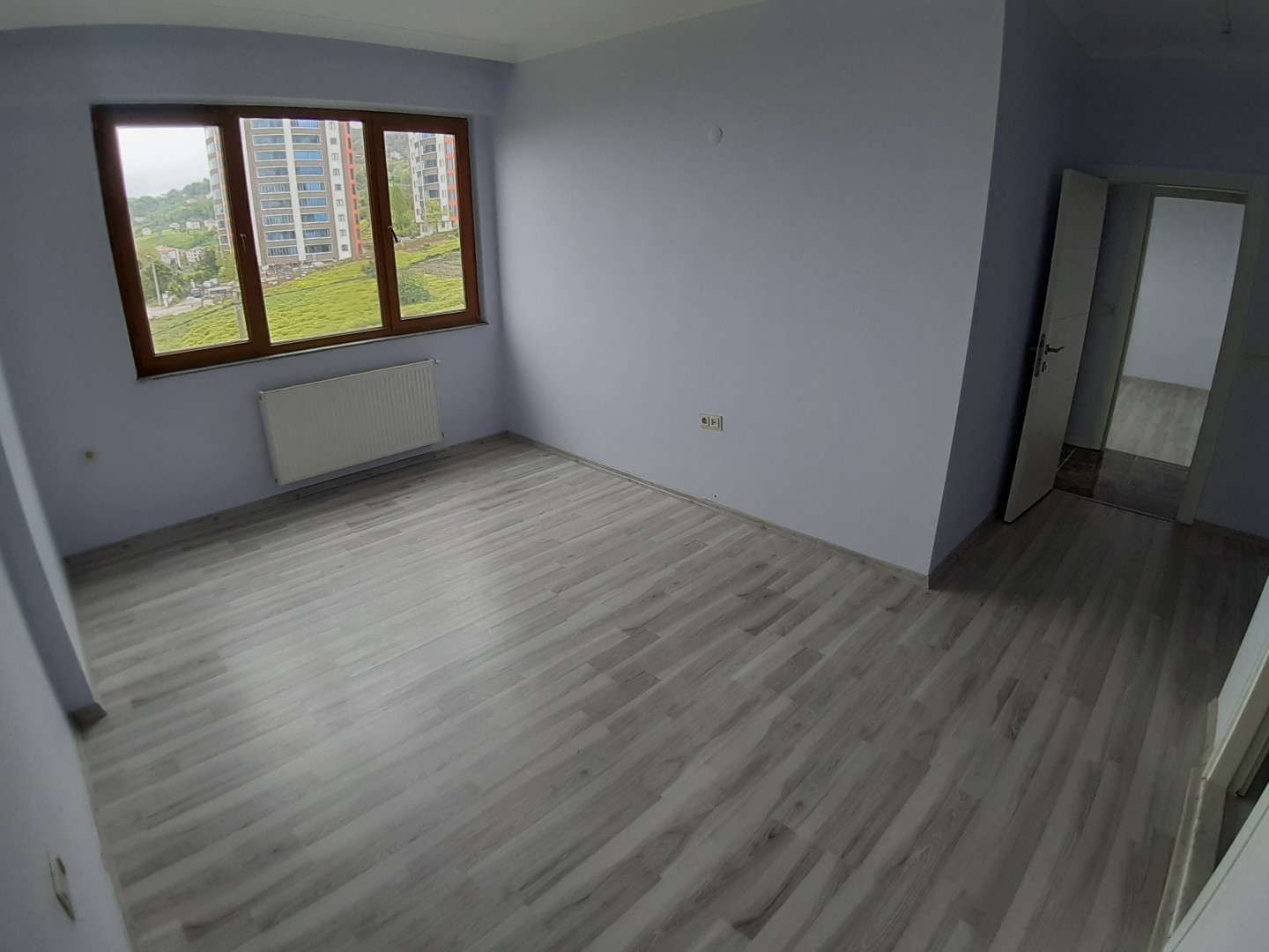 Kiralık Daire, Trabzon / OF / CUMHURİYET MAH.