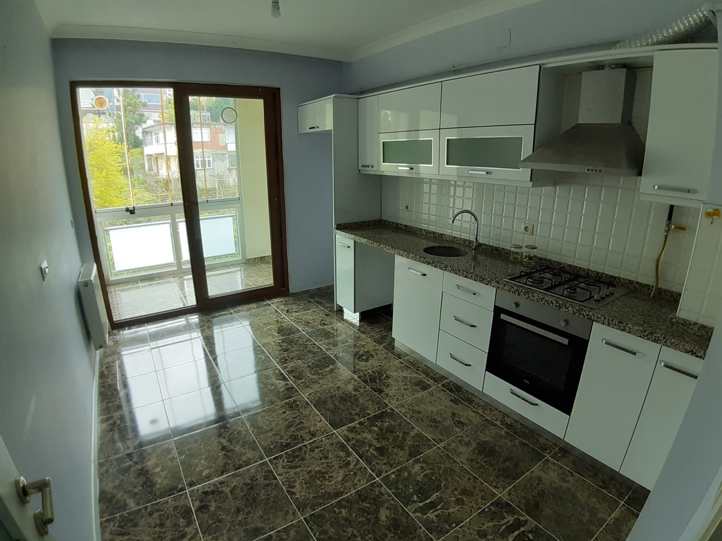 Kiralık Daire, Trabzon / OF / CUMHURİYET MAH.