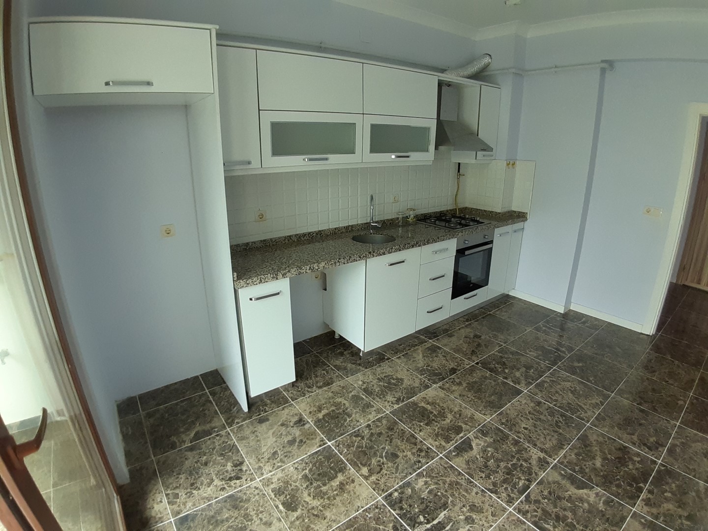 Kiralık Daire, Trabzon / OF / CUMHURİYET MAH.