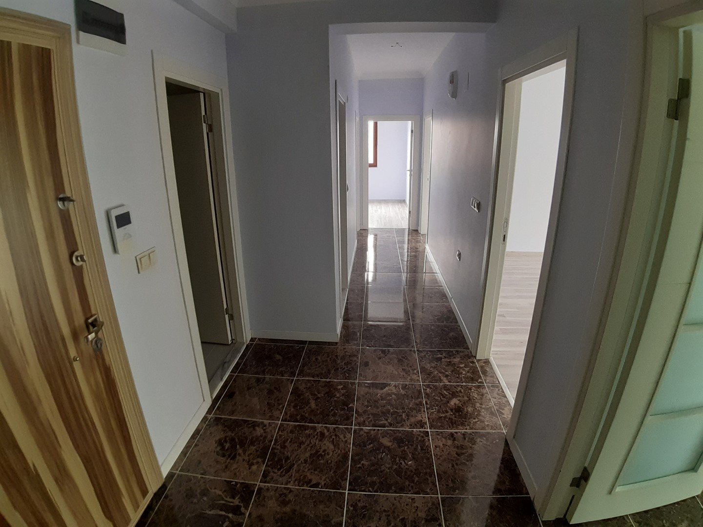 Kiralık Daire, Trabzon / OF / CUMHURİYET MAH.