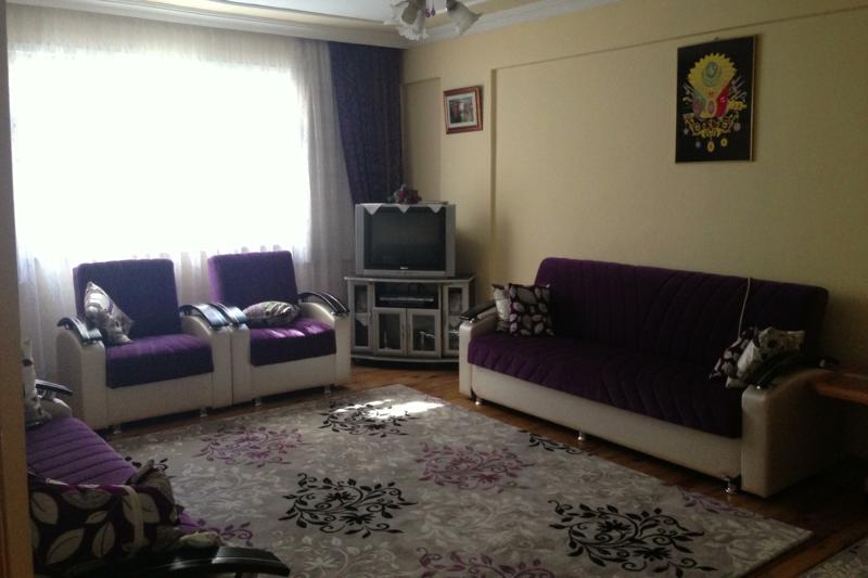 Satılık Daire, Trabzon / MERKEZ / İRFANLI MAH.