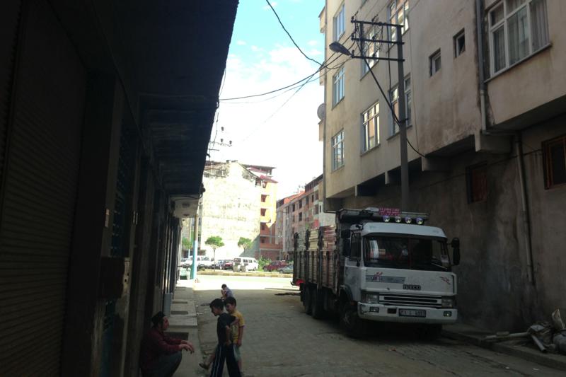 Satılık Daire, Trabzon / MERKEZ / İRFANLI MAH.