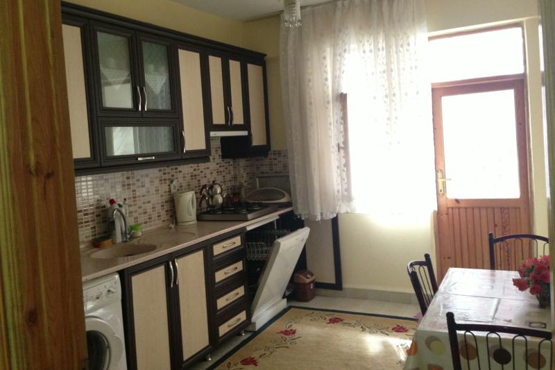 Satılık Daire, Trabzon / MERKEZ / İRFANLI MAH.