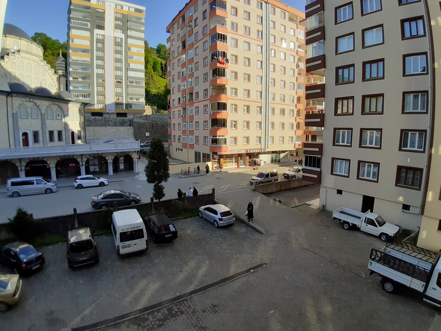 Satılık Daire, Trabzon / OF / İRFANLI MAHALLESİ