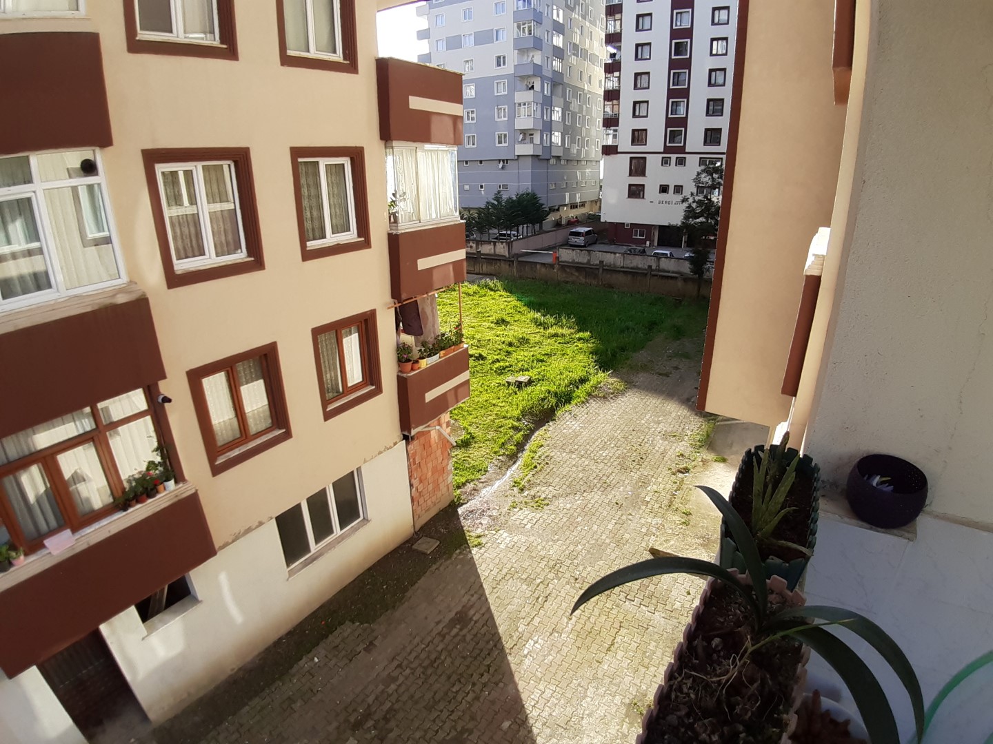 Satılık Daire, Trabzon / OF / İRFANLI MAHALLESİ