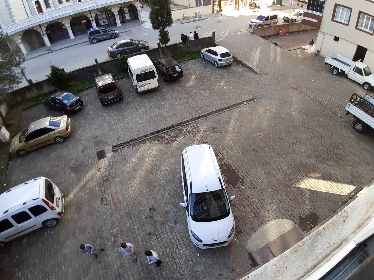 Satılık Daire, Trabzon / OF / İRFANLI MAHALLESİ