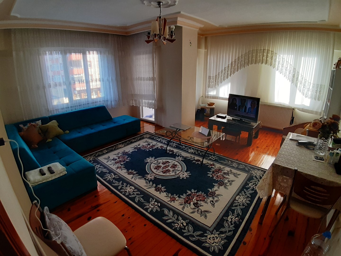 Satılık Daire, Trabzon / OF / İRFANLI MAHALLESİ