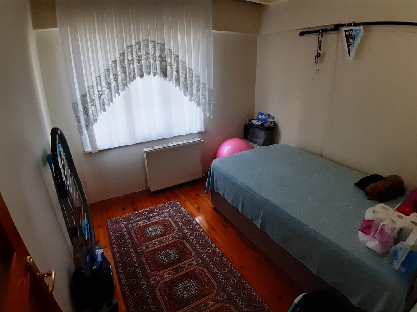 Satılık Daire, Trabzon / OF / İRFANLI MAHALLESİ