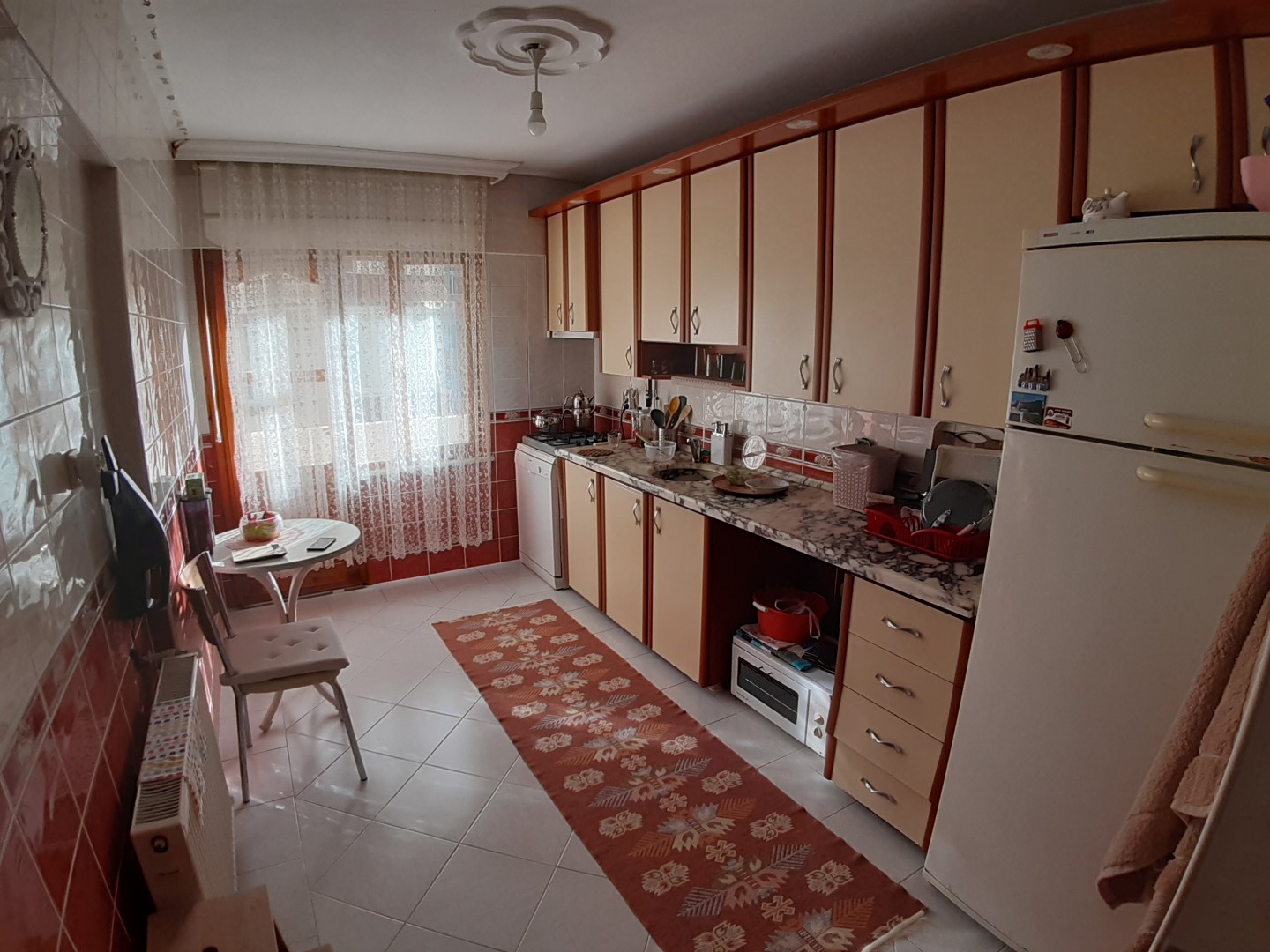 Satılık Daire, Trabzon / OF / İRFANLI MAHALLESİ