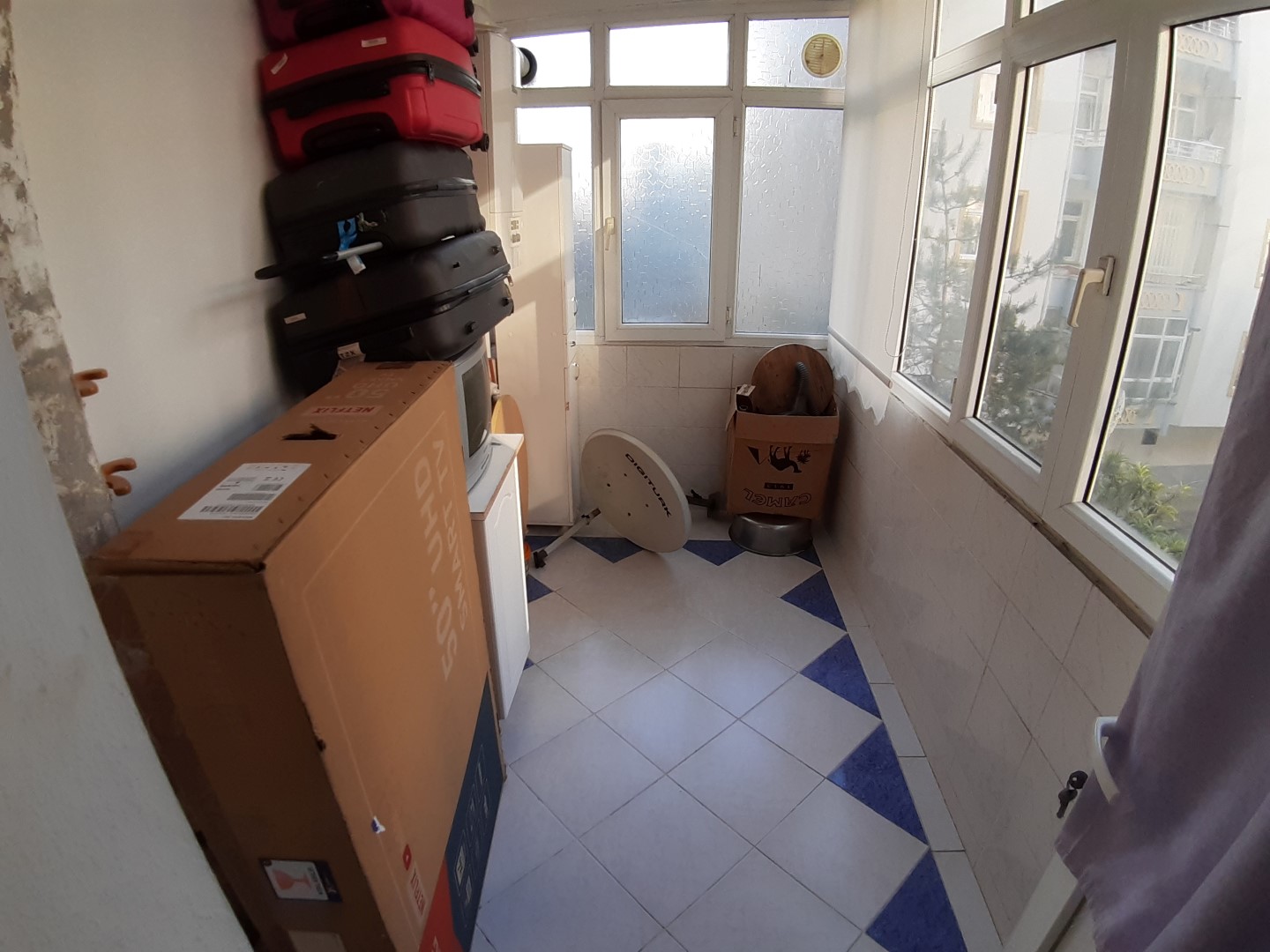 Satılık Daire, Trabzon / OF / İRFANLI MAHALLESİ