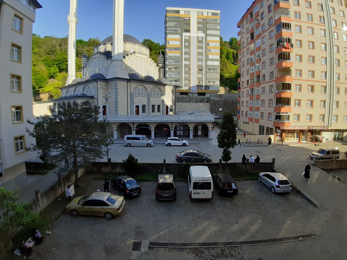 Satılık Daire, Trabzon / OF / İRFANLI MAHALLESİ