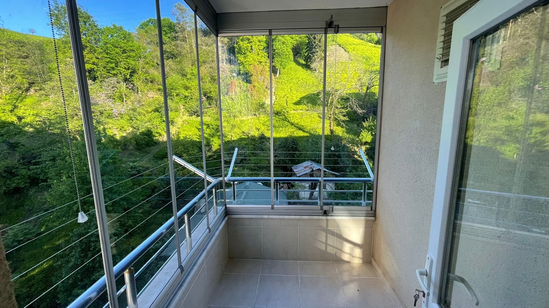 Satılık Daire, Trabzon / OF / İRFANLI MAHALLESİ
