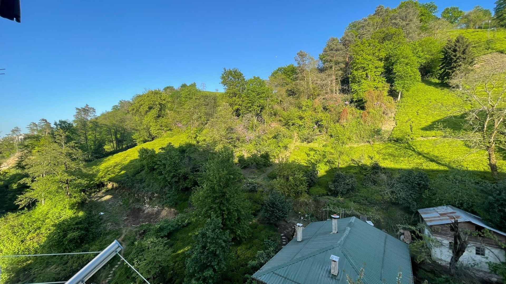 Satılık Daire, Trabzon / OF / İRFANLI MAHALLESİ