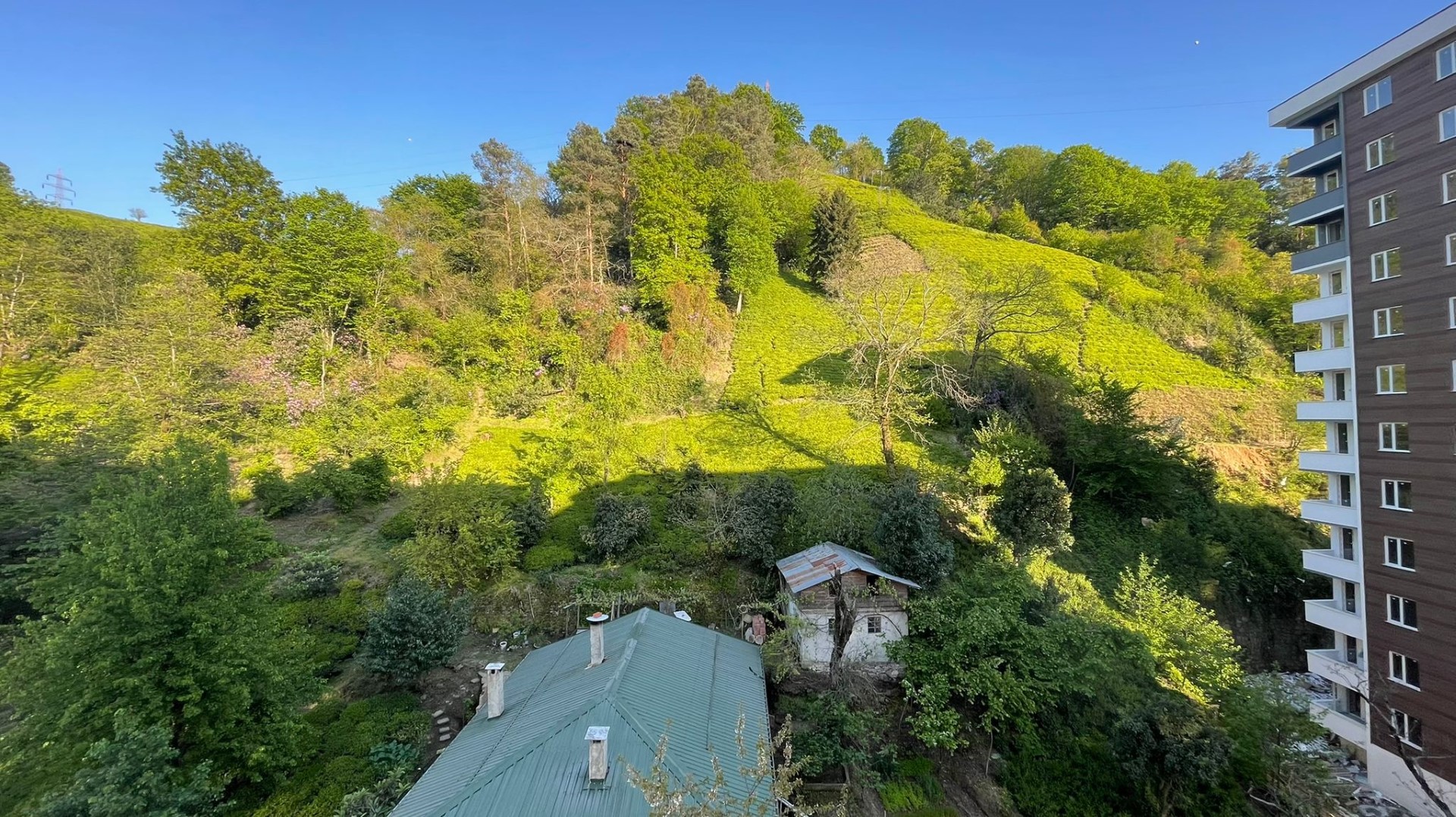 Satılık Daire, Trabzon / OF / İRFANLI MAHALLESİ